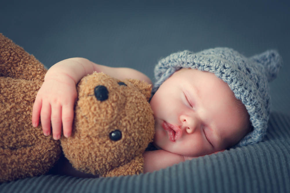 Healthy Sleep Habits for Children | Apple Valley Kid's 1st Pediatrics