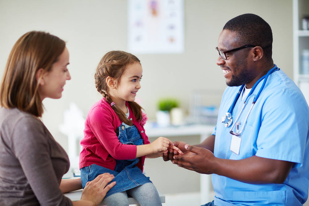A primary care physician, or PCP, is a medical practitioner who provides the everyday health care that you or your child needs. He or she will have worked with you extensively and will be able to provide well-patient care, immunizations, urgent checkups, acute care, and referrals to specialists when necessary.