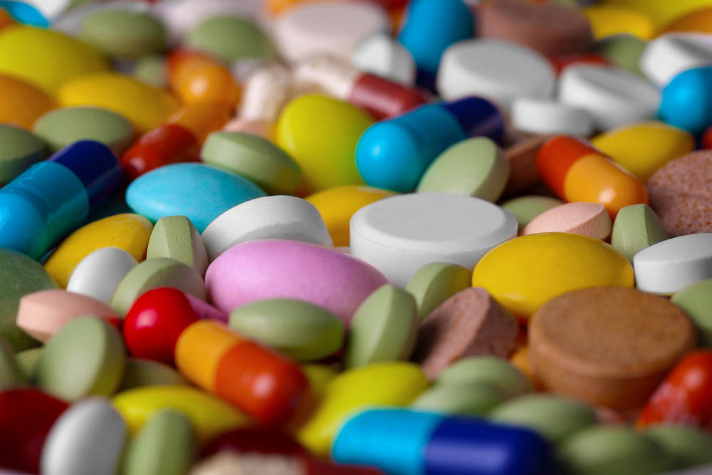 Keeping Your Children Safe from Medications in Your Home