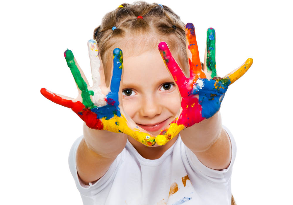 Teaching Your Children About Hand Washing | Kid's First Pediatrics