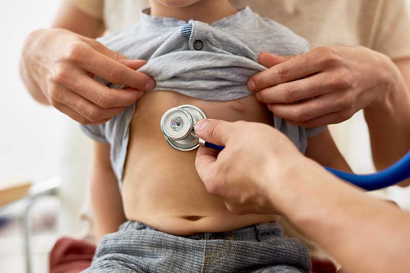 The Importance of Routine Pediatric Check-Ups
